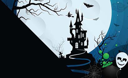 Halloween Background 20